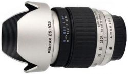 Andorra-Pentax SMC FA 28-105mm F4-5.6 [IF]